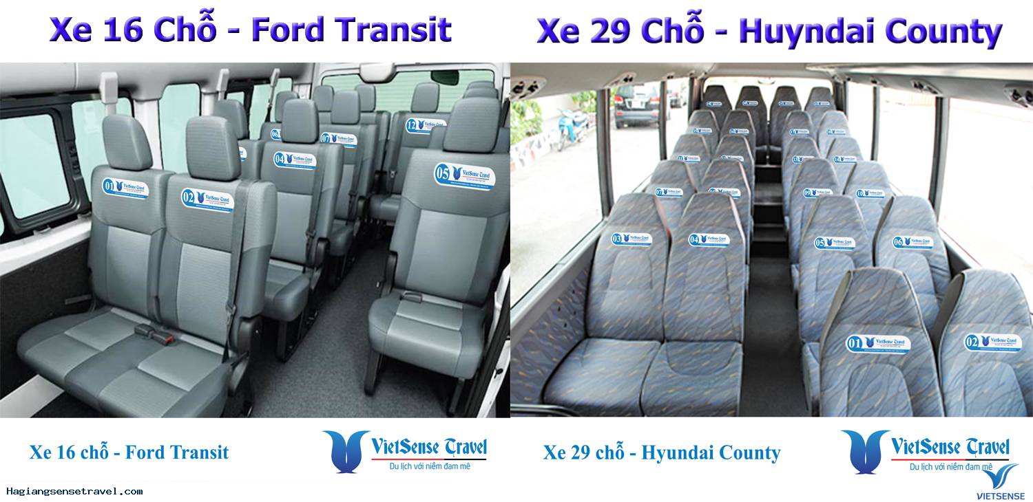 Tour Hà Giang 4 Ngày 3 Đêm Khởi Hành Ngày 29/10/2015