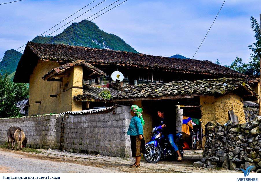 Tháng 10 Rủ Nhau Vi Vu Hà Giang Ngắm Hoa Tam Giác Mạch - Ảnh 16 Tháng 10 Rủ Nhau Vi Vu Hà Giang Ngắm Hoa Tam Giác Mạch - Ảnh 16
