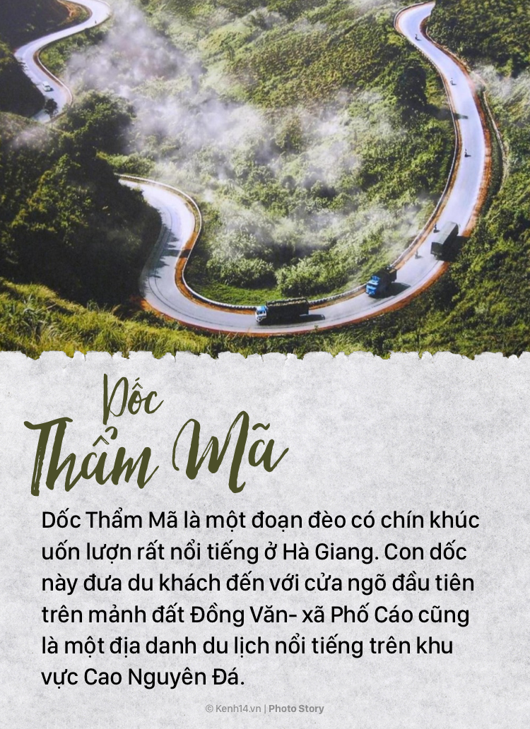 10 địa điểm đẹp nhất nhì Hà Giang mà dân mê xê dịch ai cũng nên ghé - Ảnh 4