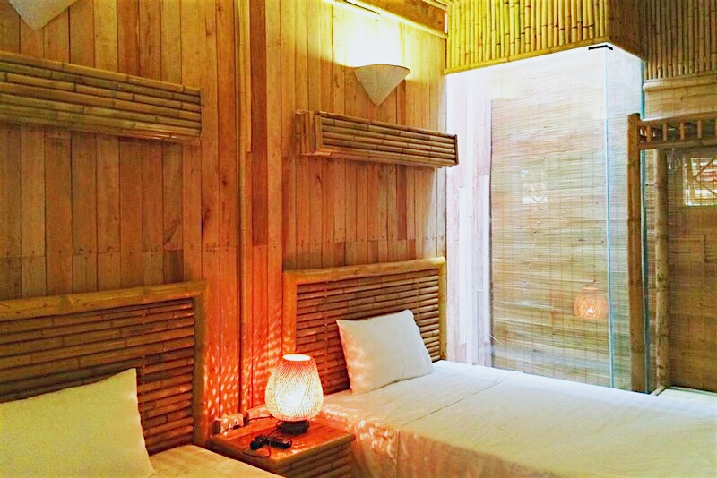 Ấn Tượng 3 HOMESTAY ĐẸP NHẤT HÀ GIANG Mùa Tam Giác Mạch - Ảnh 13