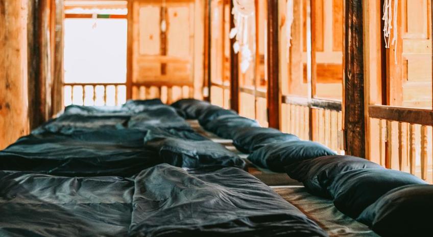 Ấn Tượng 3 HOMESTAY ĐẸP NHẤT HÀ GIANG Mùa Tam Giác Mạch - Ảnh 18