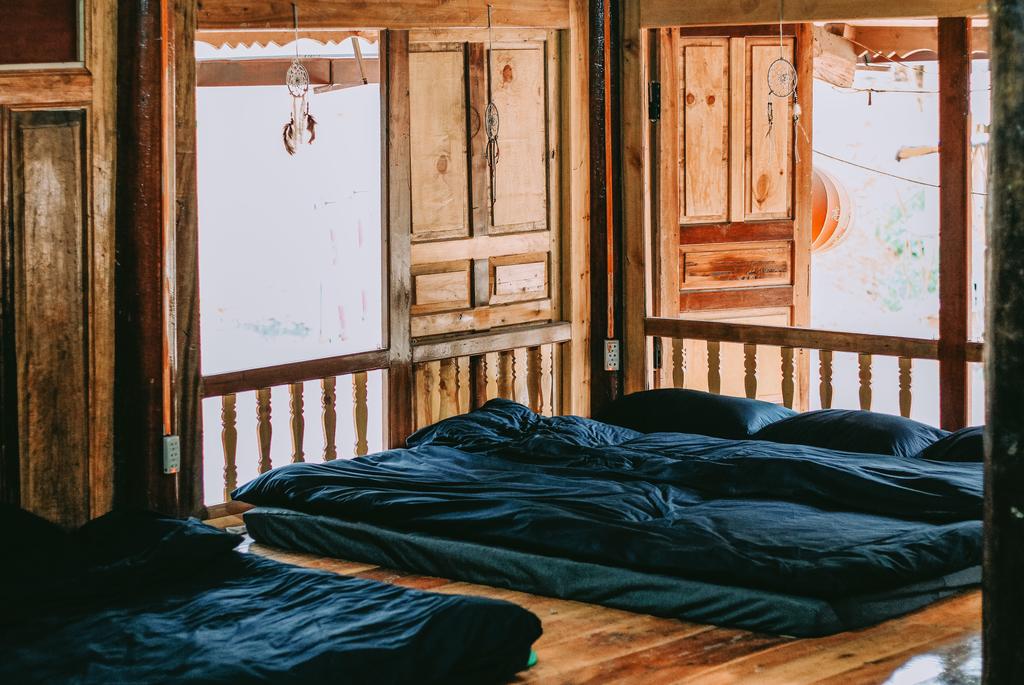 Ấn Tượng 3 HOMESTAY ĐẸP NHẤT HÀ GIANG Mùa Tam Giác Mạch - Ảnh 19