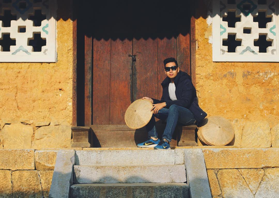 Ấn Tượng 3 HOMESTAY ĐẸP NHẤT HÀ GIANG Mùa Tam Giác Mạch - Ảnh 8