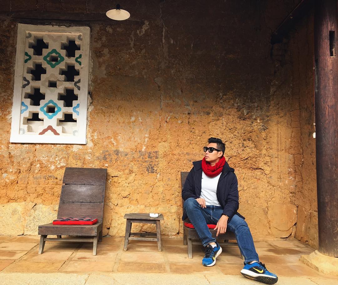 Ấn Tượng 3 HOMESTAY ĐẸP NHẤT HÀ GIANG Mùa Tam Giác Mạch - Ảnh 4