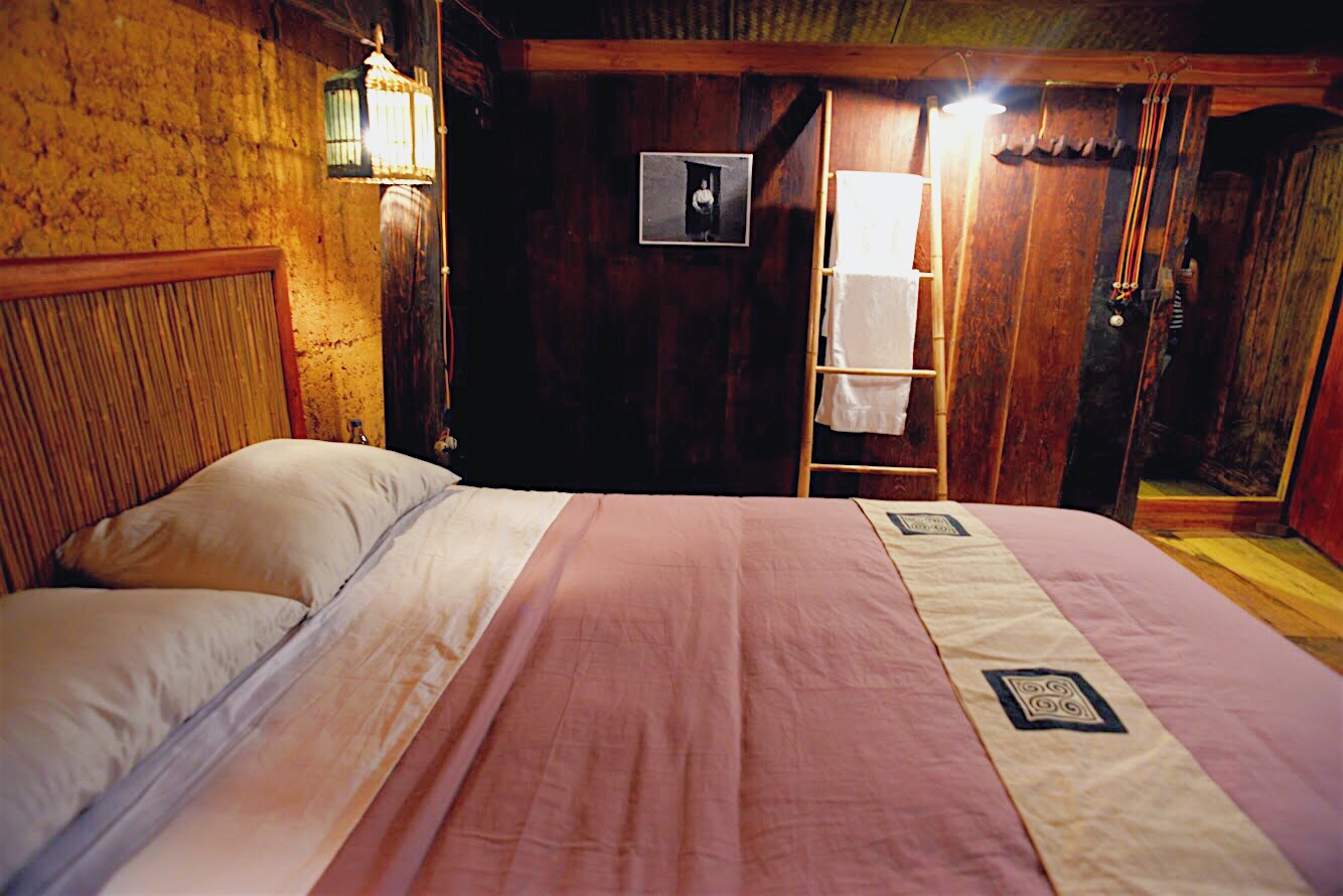 Ấn Tượng 3 HOMESTAY ĐẸP NHẤT HÀ GIANG Mùa Tam Giác Mạch - Ảnh 7