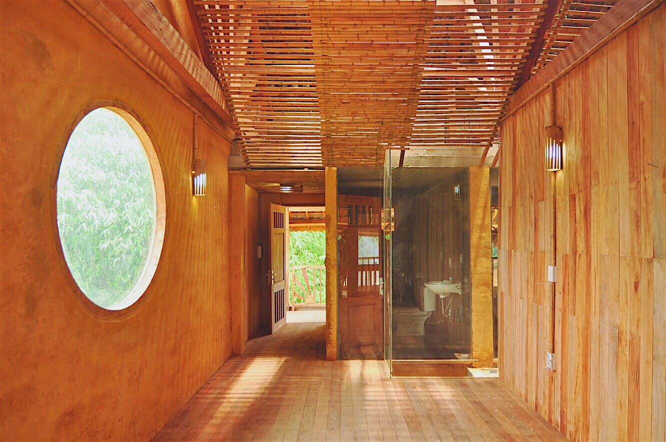 Ấn Tượng 3 HOMESTAY ĐẸP NHẤT HÀ GIANG Mùa Tam Giác Mạch - Ảnh 12