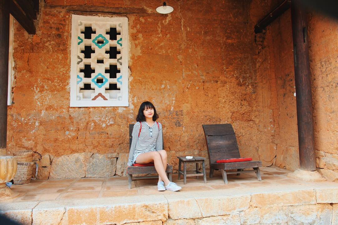 Ấn Tượng 3 HOMESTAY ĐẸP NHẤT HÀ GIANG Mùa Tam Giác Mạch - Ảnh 3