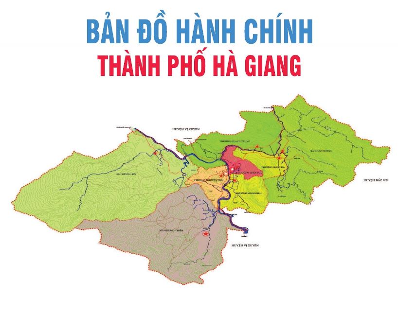 Cập nhật Bản Đồ Du Lịch Hà Giang Mới Nhất 2024 - bản đồ du lịch Hà Giang mới nhất: Looking forward to exploring Ha Giang in 2024? Plan your next adventure with the newest 2024 Ha Giang travel map! This latest map includes all of the latest information on the best and safest routes, hidden gems, and unmissable spots. Get your hands on this latest Ha Giang map and be ready for your next adventure.