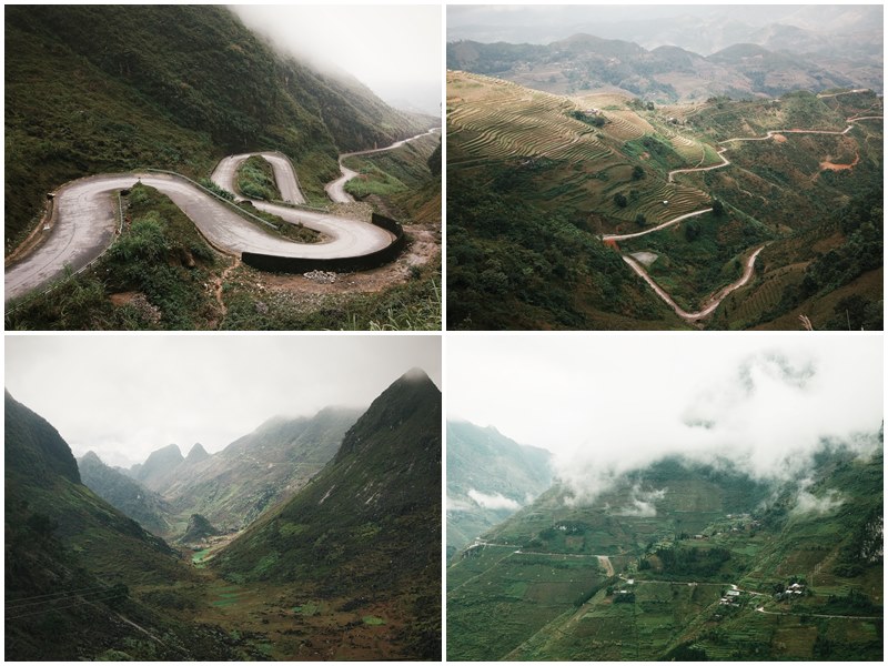 Hành trình khám phá Hà Giang của cô gái travel blogger 22 tuổi - Ảnh 9 Hành trình khám phá Hà Giang của cô gái travel blogger 22 tuổi - Ảnh 9