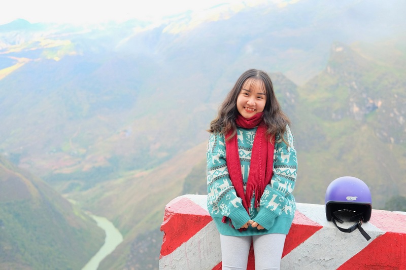 Đam mê Vivu của cô nàng 22 tuổi Đam mê Vivu của cô nàng 22 tuổi