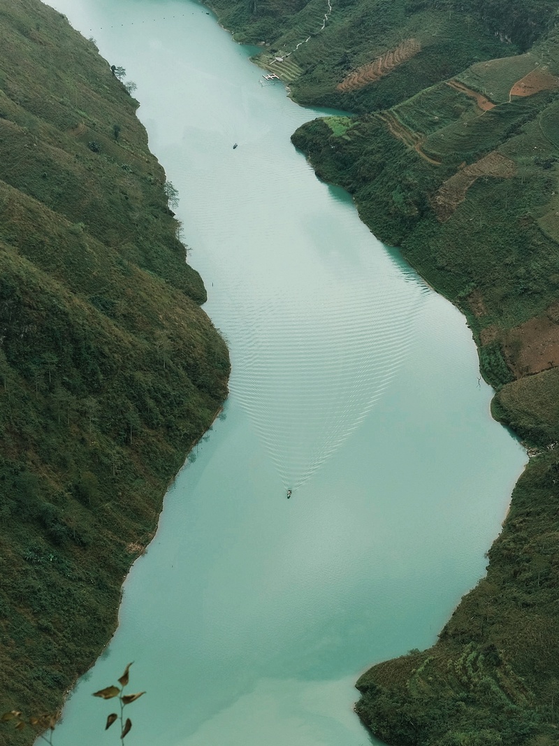 Hành trình khám phá Hà Giang của cô gái travel blogger 22 tuổi - Ảnh 10 Hành trình khám phá Hà Giang của cô gái travel blogger 22 tuổi - Ảnh 10