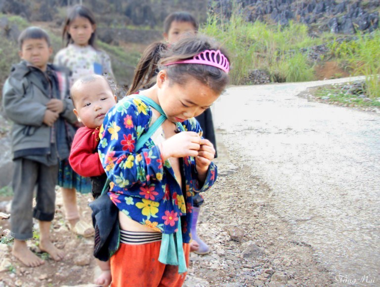 Có Một Hà Giang Bình Yên Người Ta Sống Thanh Bình Ở Đó - Ảnh 5 Có Một Hà Giang Bình Yên Người Ta Sống Thanh Bình Ở Đó - Ảnh 5