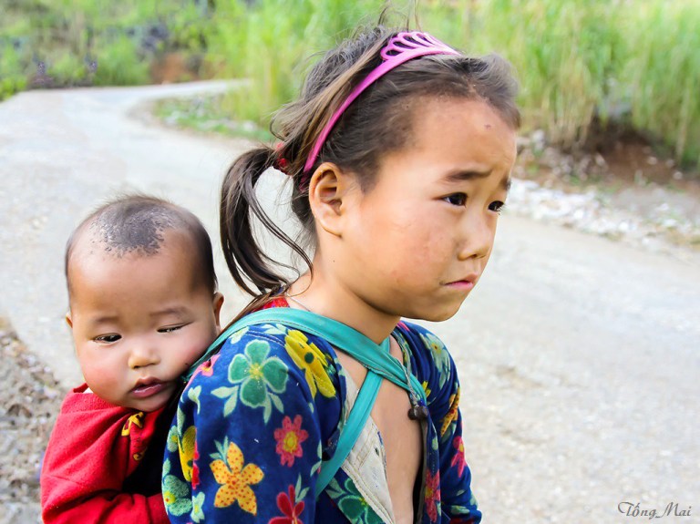 Có Một Hà Giang Bình Yên Người Ta Sống Thanh Bình Ở Đó - Ảnh 4 Có Một Hà Giang Bình Yên Người Ta Sống Thanh Bình Ở Đó - Ảnh 4