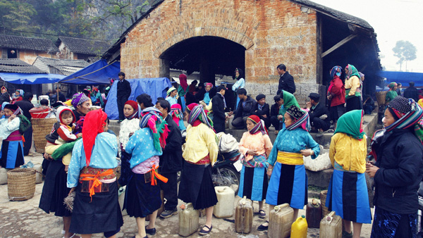 Có Một Hà Giang Bình Yên Người Ta Sống Thanh Bình Ở Đó - Ảnh 10 Có Một Hà Giang Bình Yên Người Ta Sống Thanh Bình Ở Đó - Ảnh 10