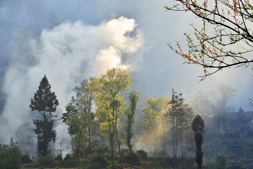 Có Một Hà Giang Của Mùa Xuân Sang Đẹp Như Thế - Ảnh 13 Có Một Hà Giang Của Mùa Xuân Sang Đẹp Như Thế - Ảnh 13