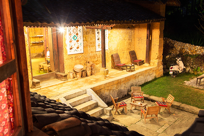 Ở đâu khi đến Hà Giang tháng 4?