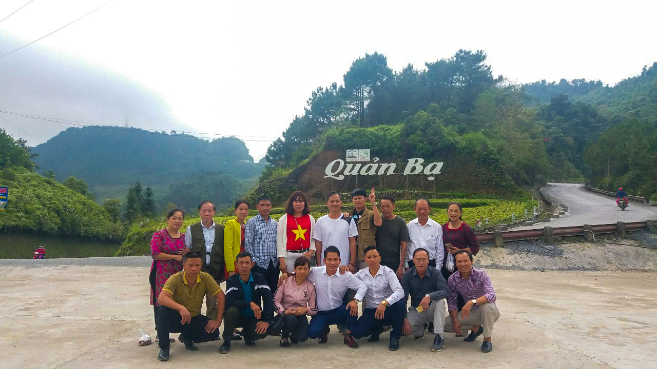 Đoàn Khách Hà Giang Tháng 10 Khởi Hành 26 - 28/10 - Ảnh 5