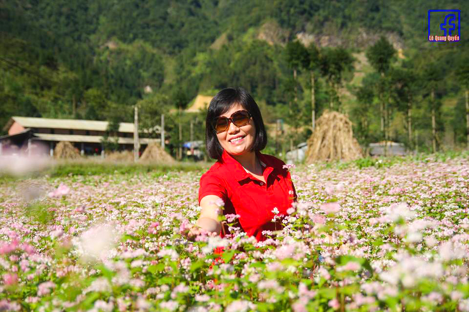 Đoàn Khách Hà Giang Tháng 11 Khởi Hành 2 - 4/11 - Ảnh 10