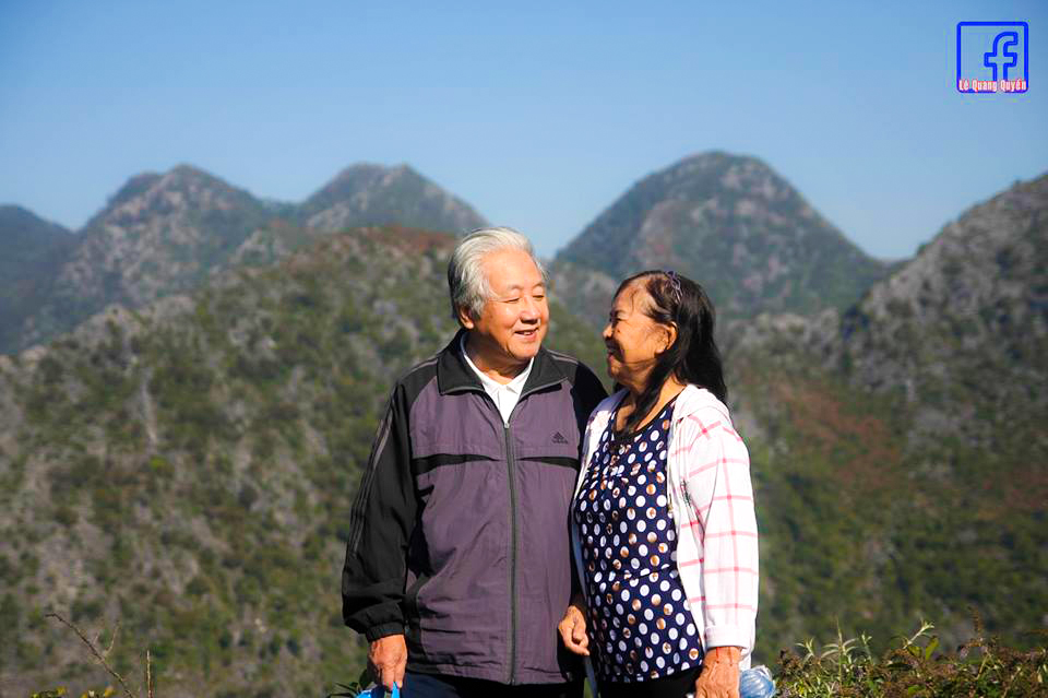 Đoàn Khách Hà Giang Tháng 11 Khởi Hành 2 - 4/11 - Ảnh 1