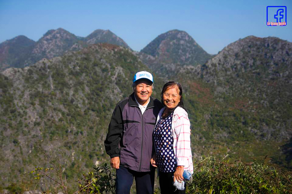 Đoàn Khách Hà Giang Tháng 11 Khởi Hành 2 - 4/11 - Ảnh 9