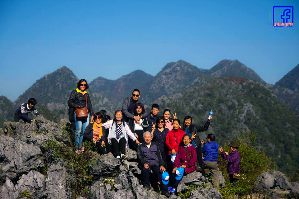 Đoàn Khách Hà Giang Tháng 11 Khởi Hành 2 - 4/11 - Ảnh 7