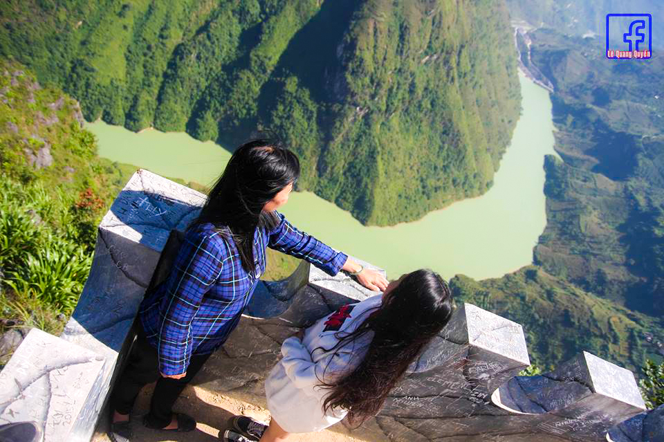 Đoàn Khách Hà Giang Tháng 11 Khởi Hành 2 - 4/11 - Ảnh 3