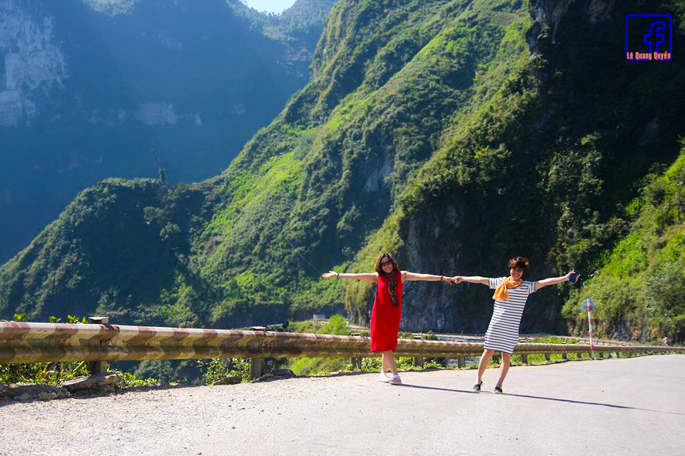 Đoàn Khách Hà Giang Tháng 11 Khởi Hành 2 - 4/11 - Ảnh 8