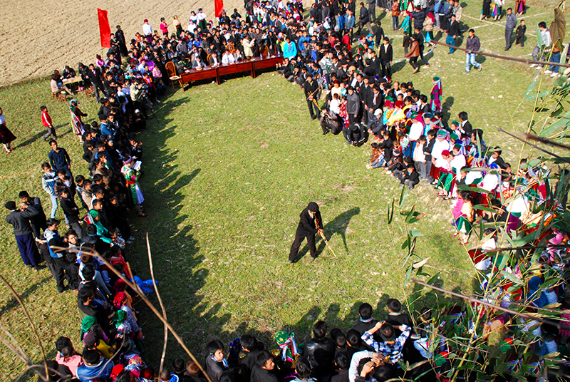 Mùa Xuân Chớ Quên Những Điều Tuyệt Vời Này Nhé! - Ảnh 28