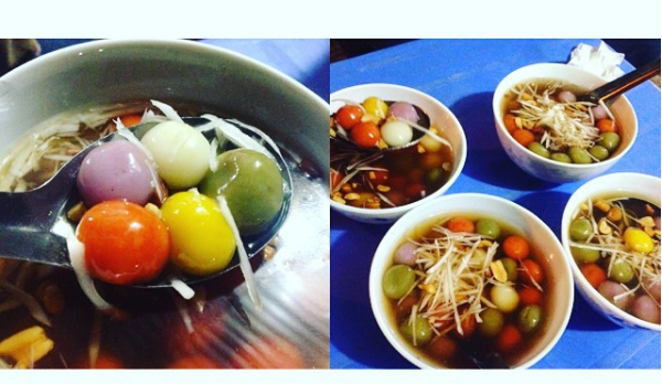 Mùa Xuân Chớ Quên Những Điều Tuyệt Vời Này Nhé! - Ảnh 16