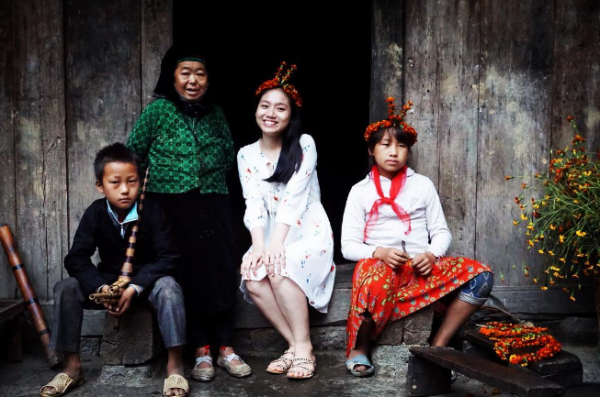 Mùa Xuân Chớ Quên Những Điều Tuyệt Vời Này Nhé! - Ảnh 15