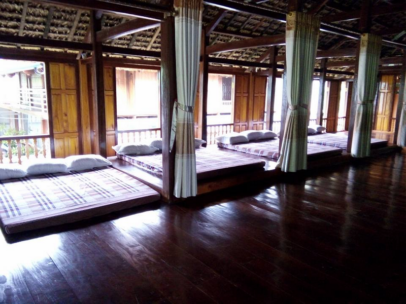 HOMESTAY BẢN CHÂNG - Ảnh 2 HOMESTAY BẢN CHÂNG - Ảnh 2