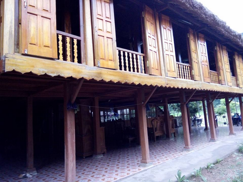 HOMESTAY BẢN CHÂNG - Ảnh 1 HOMESTAY BẢN CHÂNG - Ảnh 1