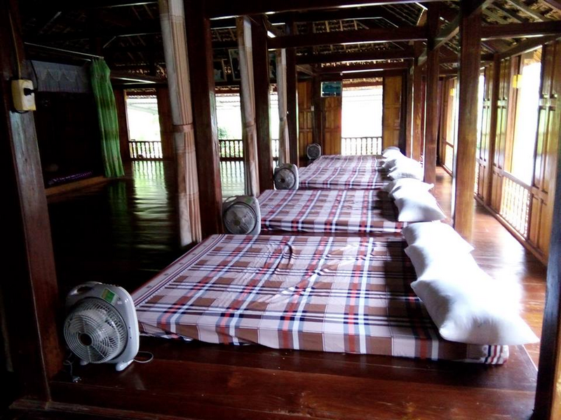 HOMESTAY BẢN CHÂNG - Ảnh 3 HOMESTAY BẢN CHÂNG - Ảnh 3