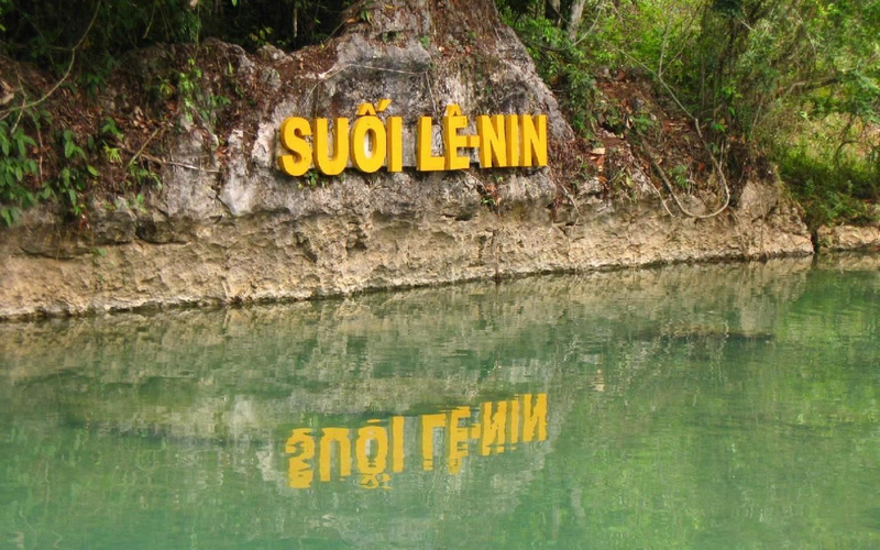 Khu Di Tích Quốc Gia Đặc Biệt Pác Bó - Ảnh 2