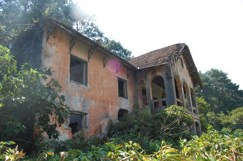 Vườn Quốc Gia Phia Oắc – Phia Đén - Ảnh 2