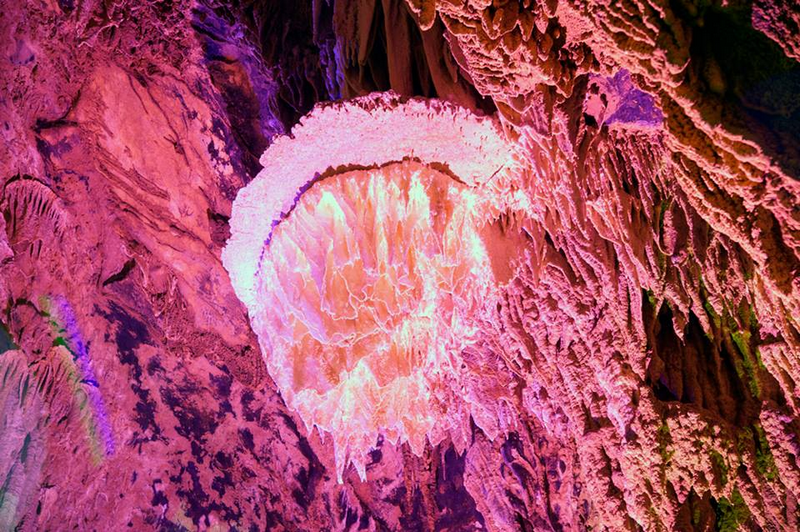 Hang Kỳ Rằng - Ảnh 2