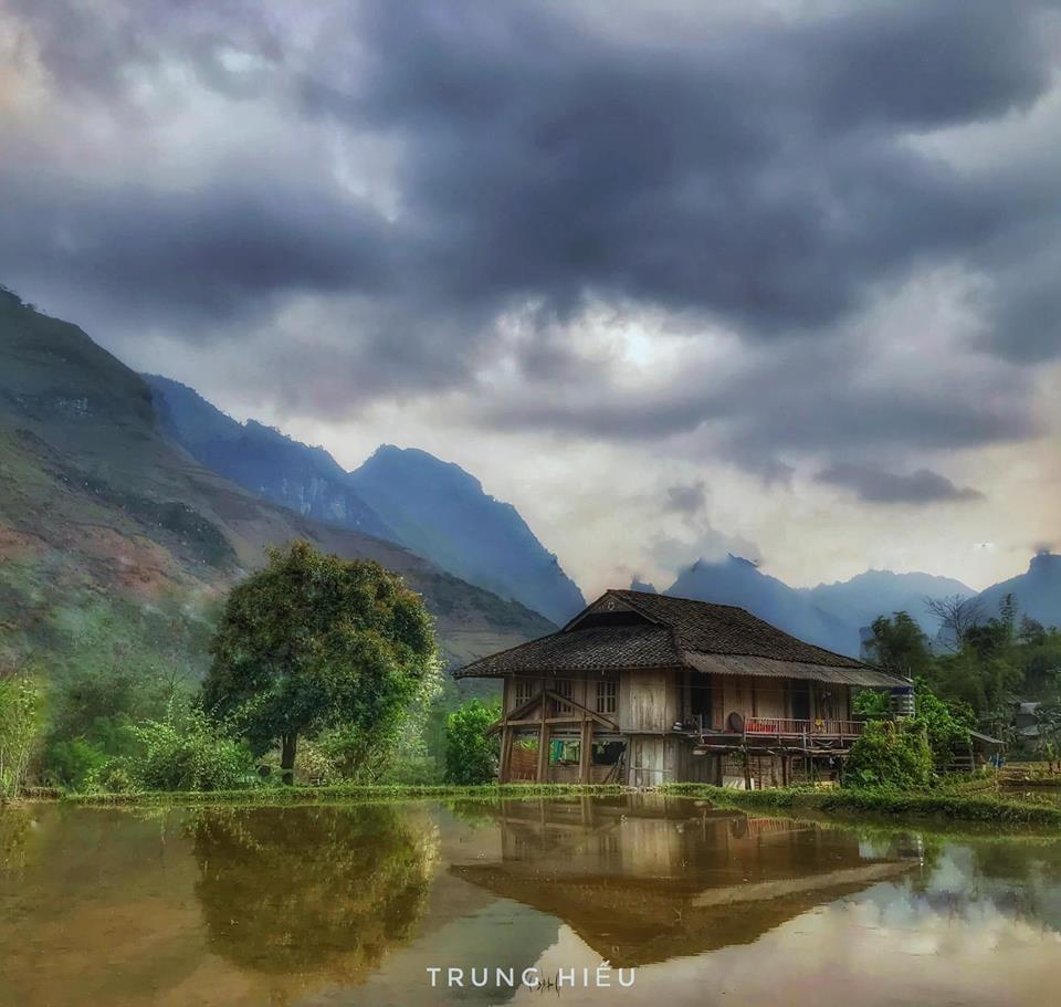 Homestay Du Già - Ảnh 1 Homestay Du Già - Ảnh 1