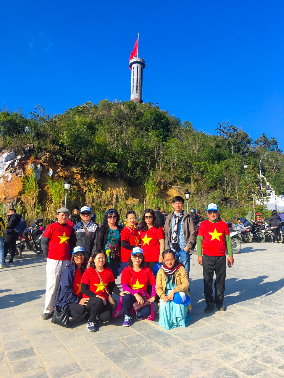 Hình Ảnh Đoàn Ghép Hà Giang Khởi Hành 23 - 25/11 - Ảnh 2 Hình Ảnh Đoàn Ghép Hà Giang Khởi Hành 23 - 25/11 - Ảnh 2