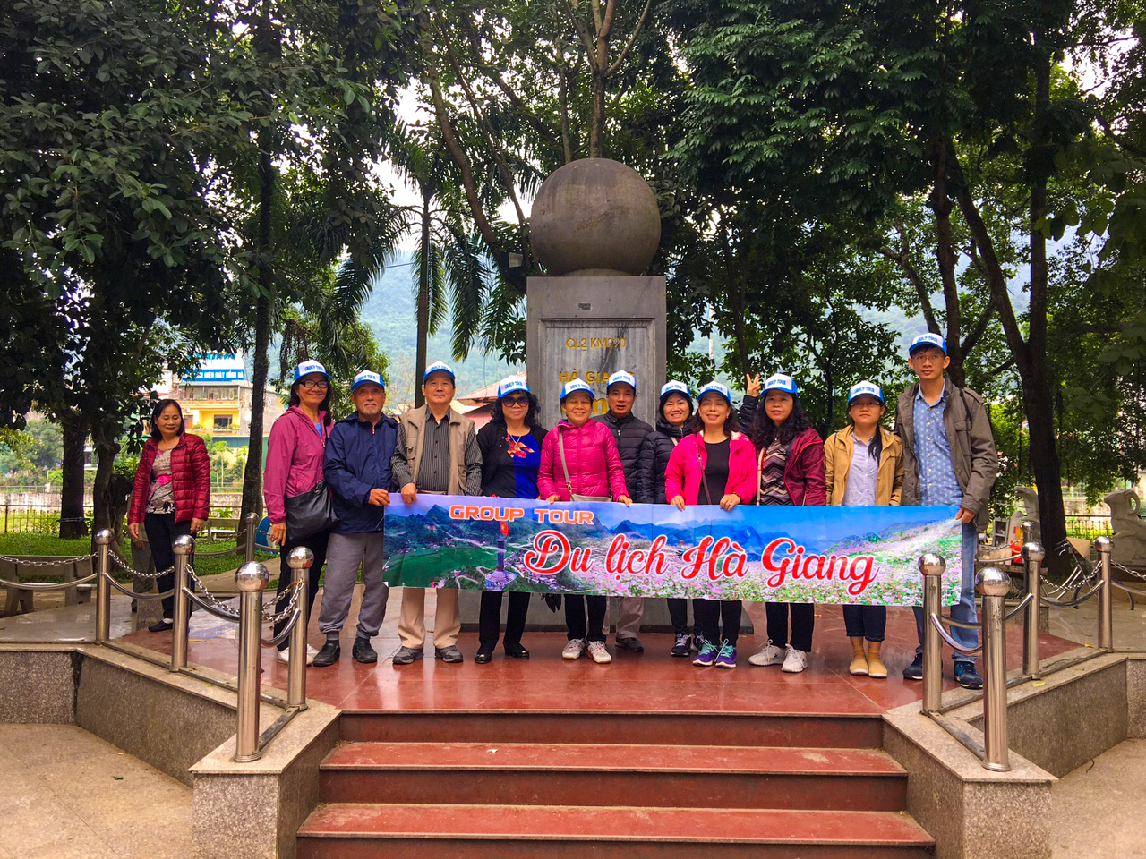 Hình Ảnh Đoàn Ghép Hà Giang Khởi Hành 23 - 25/11 - Ảnh 8 Hình Ảnh Đoàn Ghép Hà Giang Khởi Hành 23 - 25/11 - Ảnh 8