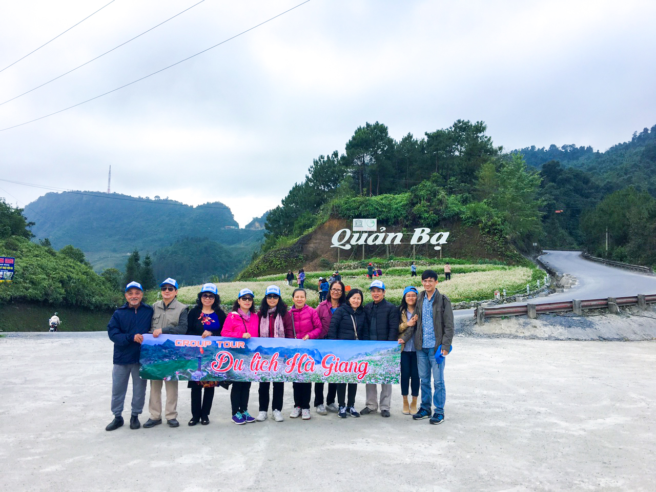 Hình Ảnh Đoàn Ghép Hà Giang Khởi Hành 23 - 25/11 - Ảnh 1 Hình Ảnh Đoàn Ghép Hà Giang Khởi Hành 23 - 25/11 - Ảnh 1