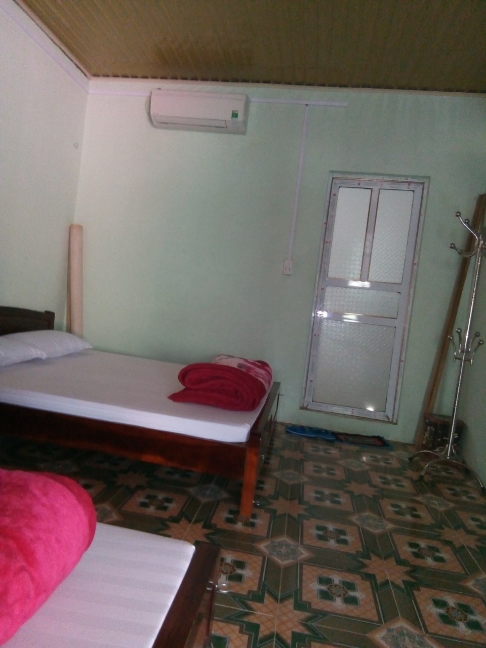 Homestay Hoàng Nguyên - Cao Bằng