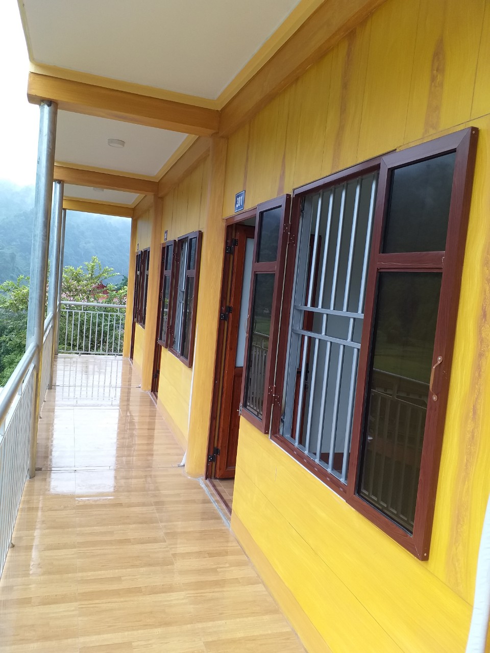 Homestay Hoàng Nguyên - Cao Bằng