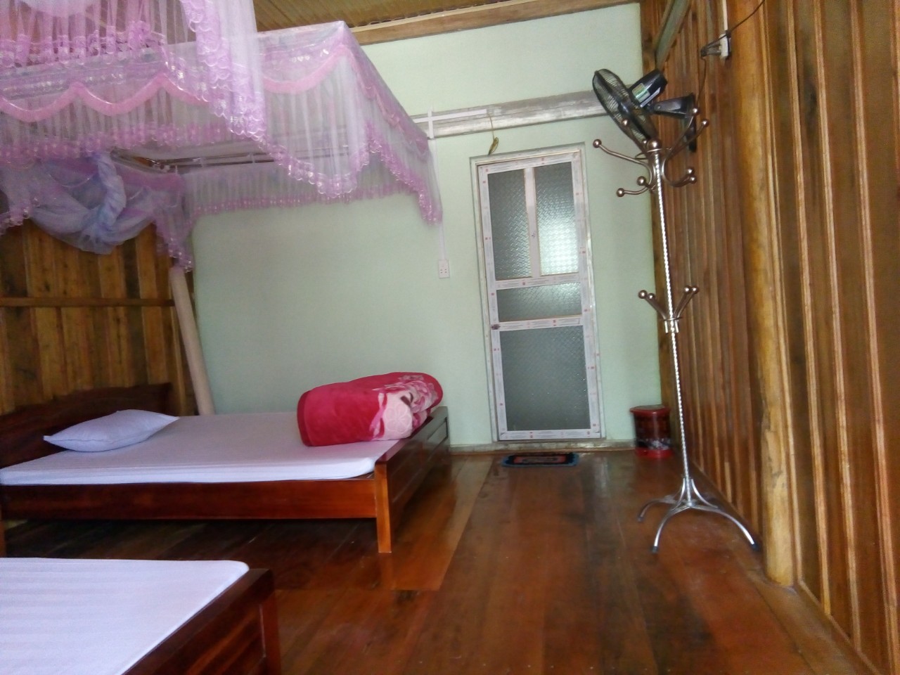 Homestay Hoàng Nguyên - Cao Bằng