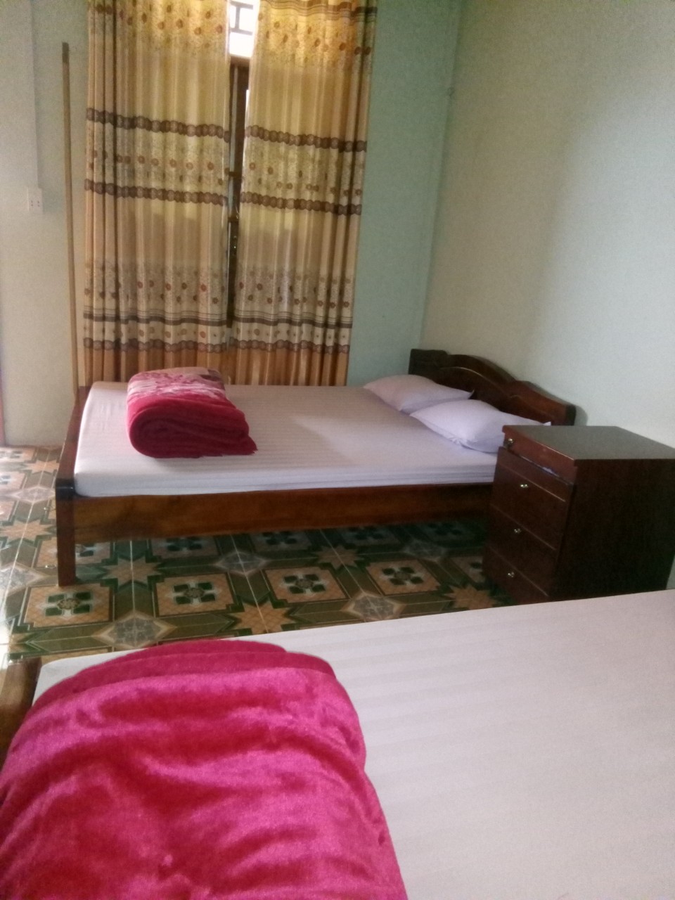 Homestay Hoàng Nguyên - Cao Bằng