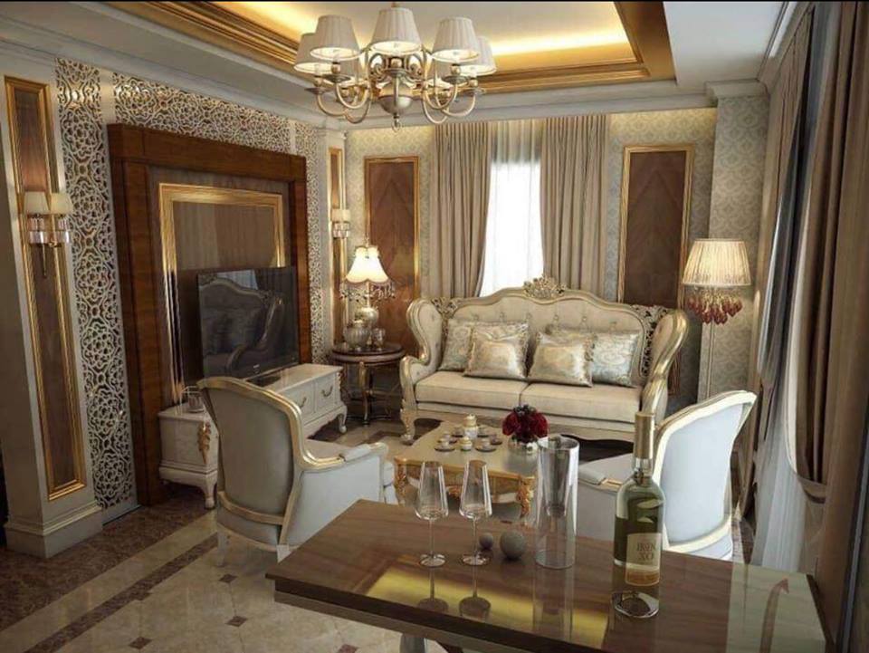 Khách Sạn Phương Đông - Yên Minh