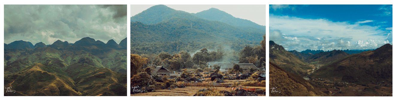 Lịch trình chi tiết - Ảnh 1 Lịch trình chi tiết - Ảnh 1