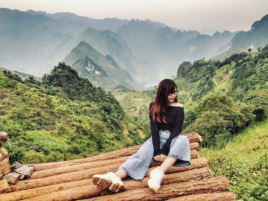Mã Pì Lèng - Cung Đường Đèo Huyền Thoại - Ảnh 4 Mã Pì Lèng - Cung Đường Đèo Huyền Thoại - Ảnh 4