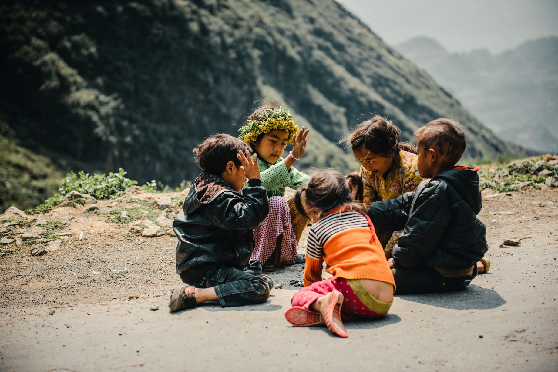 Những Điểm Check-in Hà Giang, Sapa Không Bao Giờ Chán - Ảnh 8 Những Điểm Check-in Hà Giang, Sapa Không Bao Giờ Chán - Ảnh 8