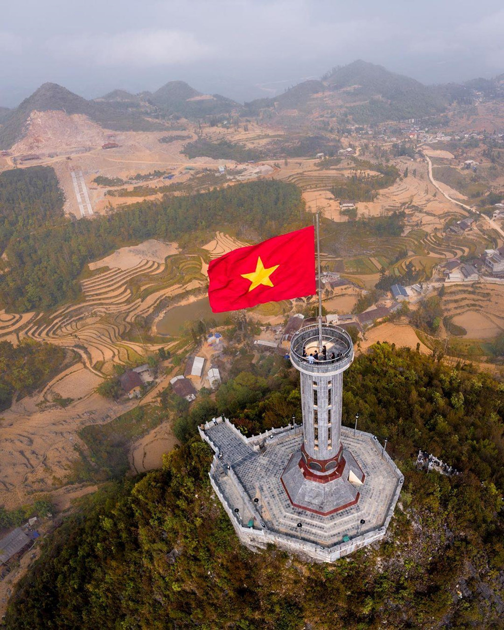 Những Điểm Check-in Hà Giang, Sapa Không Bao Giờ Chán - Ảnh 7 Những Điểm Check-in Hà Giang, Sapa Không Bao Giờ Chán - Ảnh 7