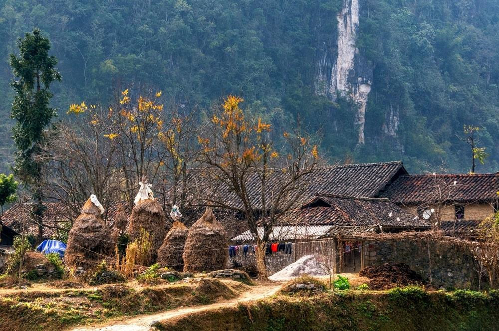 Những Điểm Check-in Hà Giang, Sapa Không Bao Giờ Chán - Ảnh 1 Những Điểm Check-in Hà Giang, Sapa Không Bao Giờ Chán - Ảnh 1